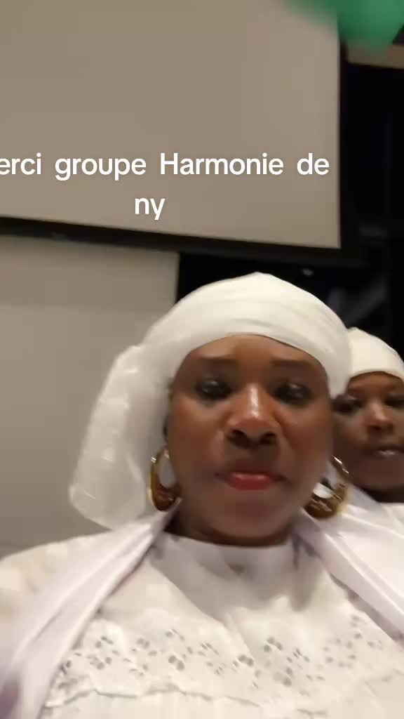 @Mariam Berthe