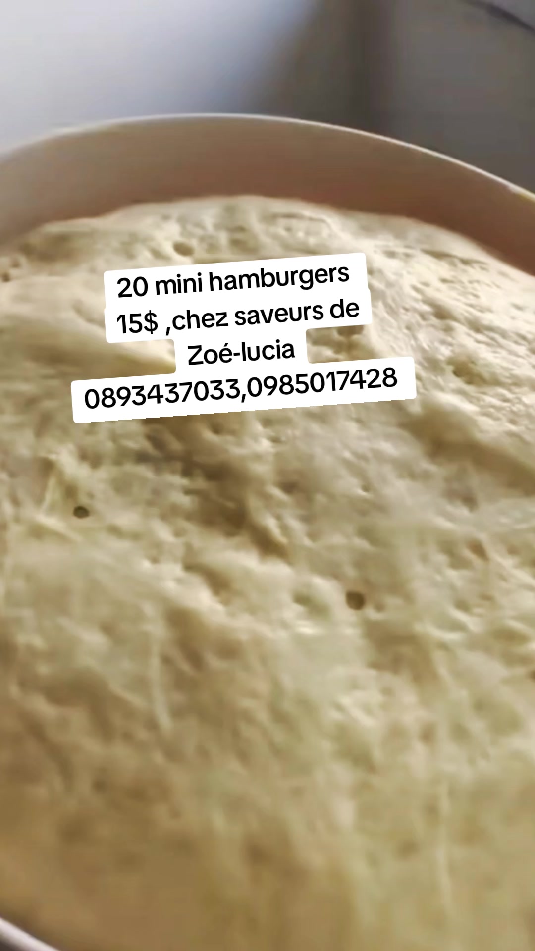@le saveur de Zoé-lucia ❤️