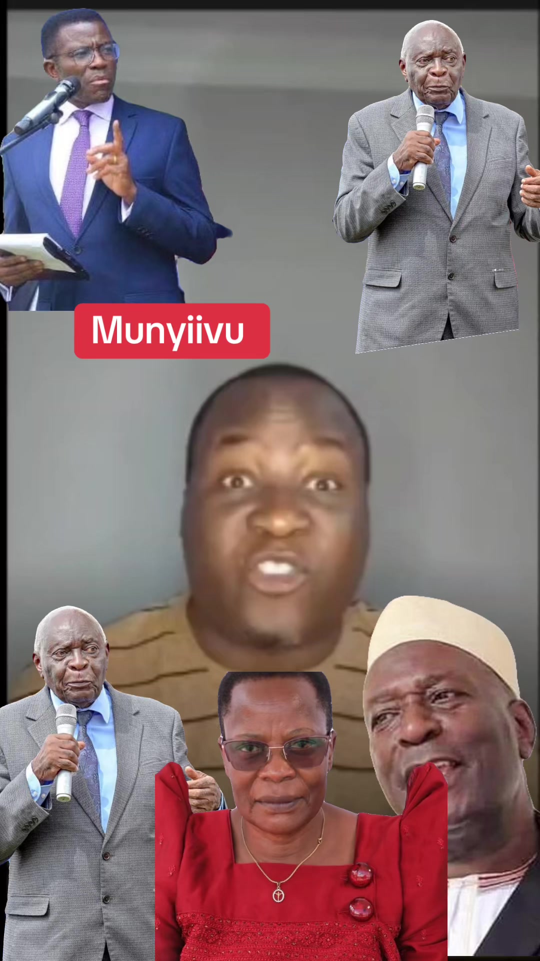 @Kato wa Kyagulanyi