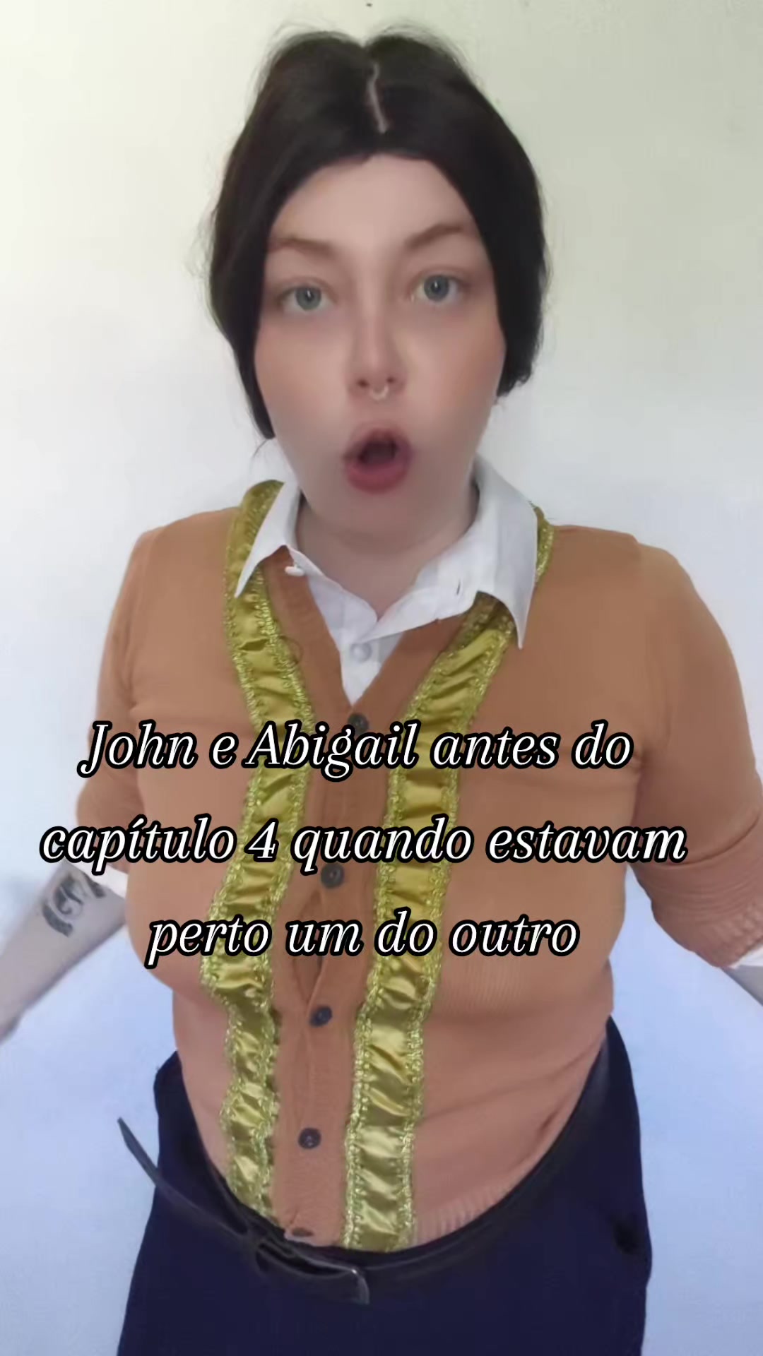 @Paola Girão