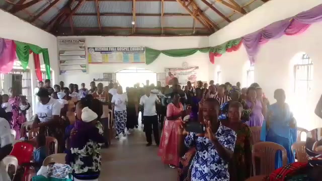 @APOSTLEDANILEMUGUME