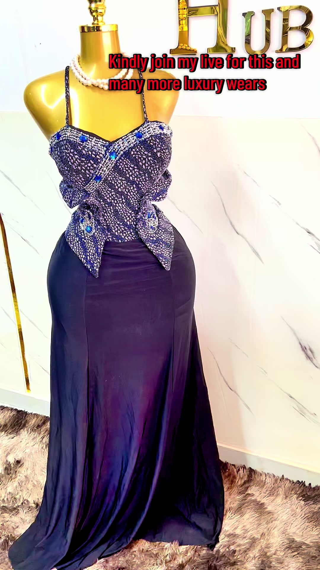@Arys Fashion Hub🎀