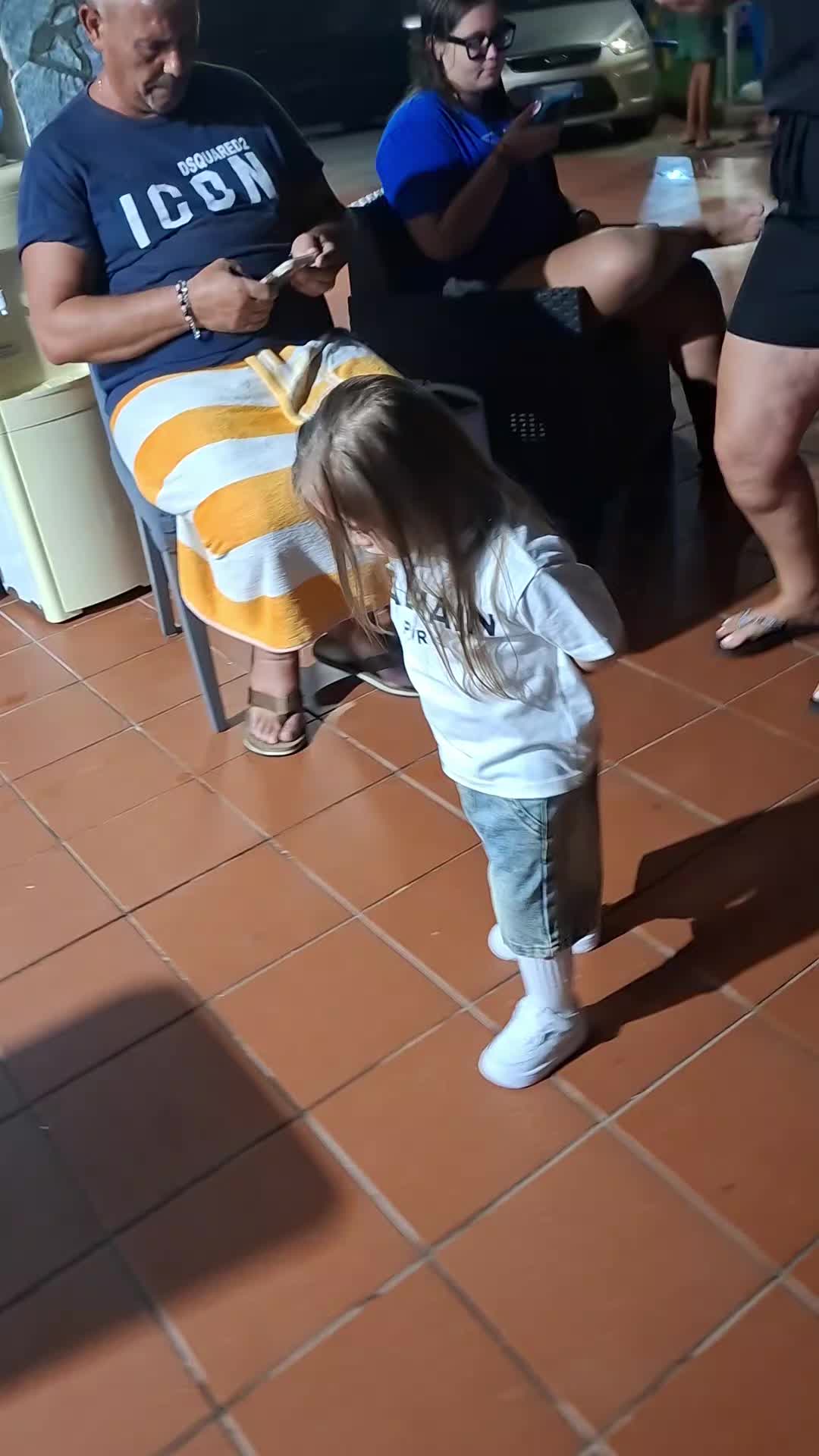 @rita zampardi mamma di Ester ❤