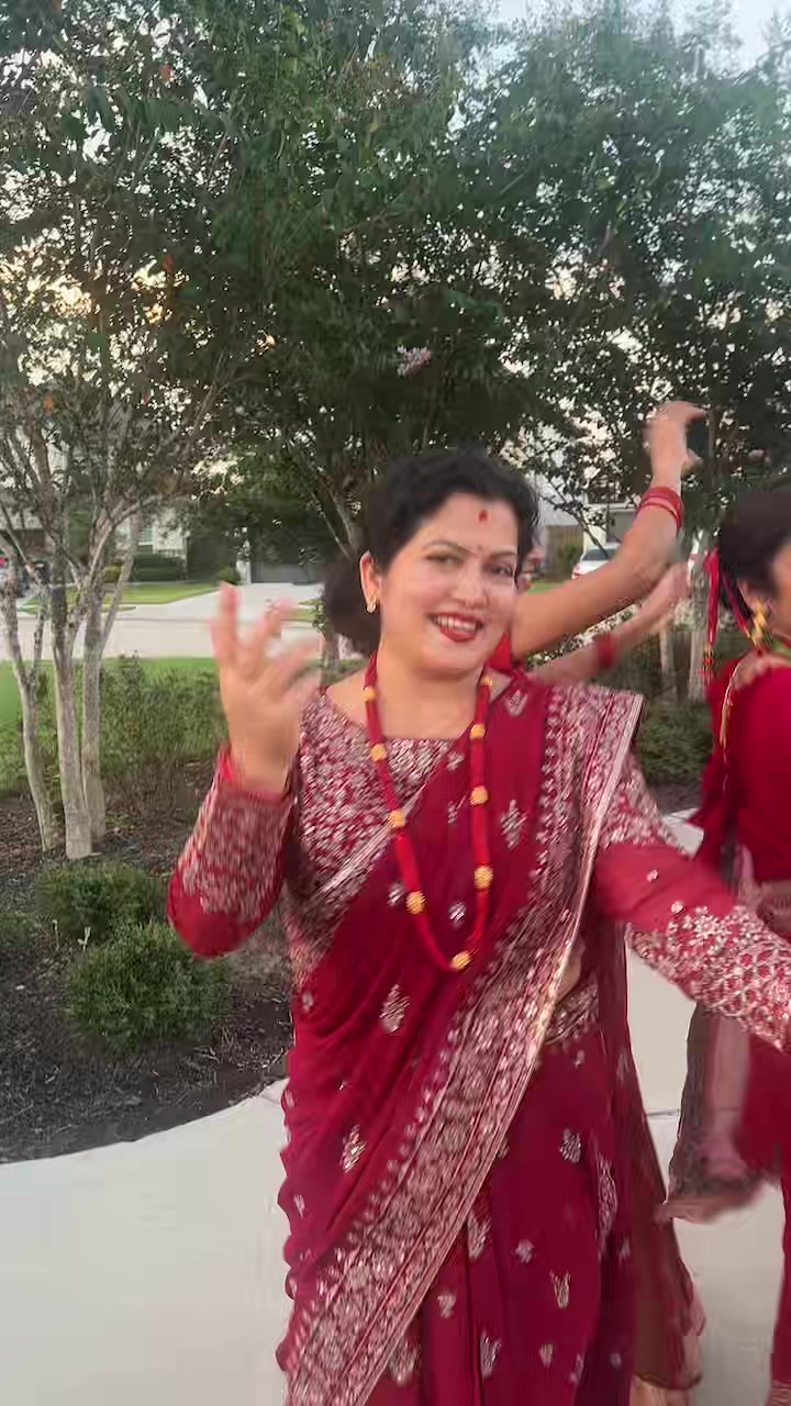 @Sunitasubedi