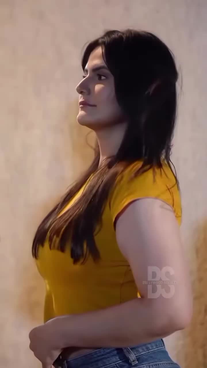 @zareen_khaan❤️🔥