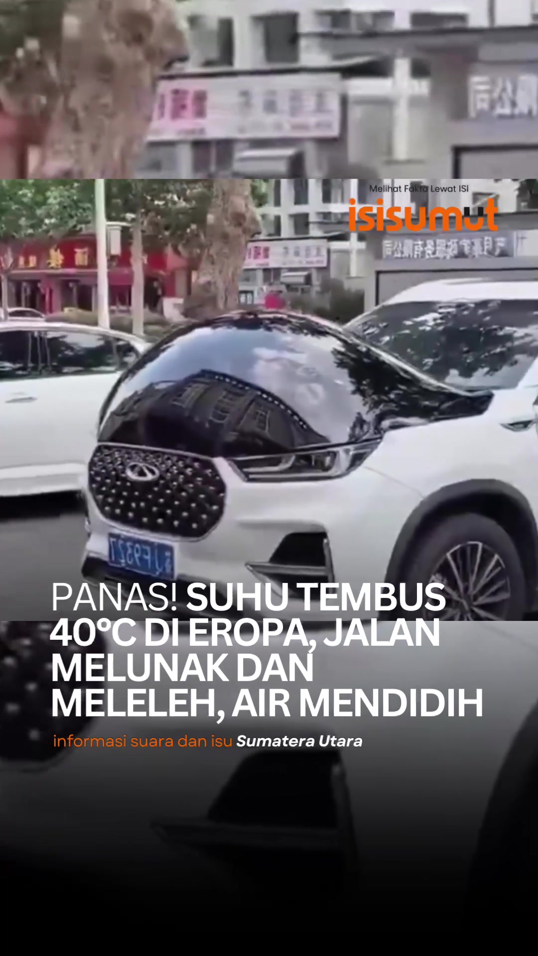 @Isi_Sumut