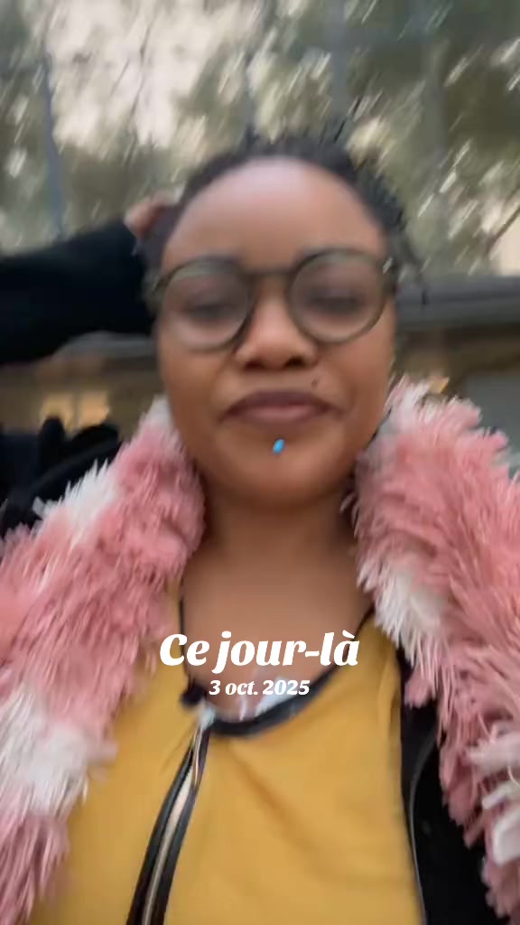 @CHIMÈNE NGOLY COACH 75🇫🇷🇨🇲