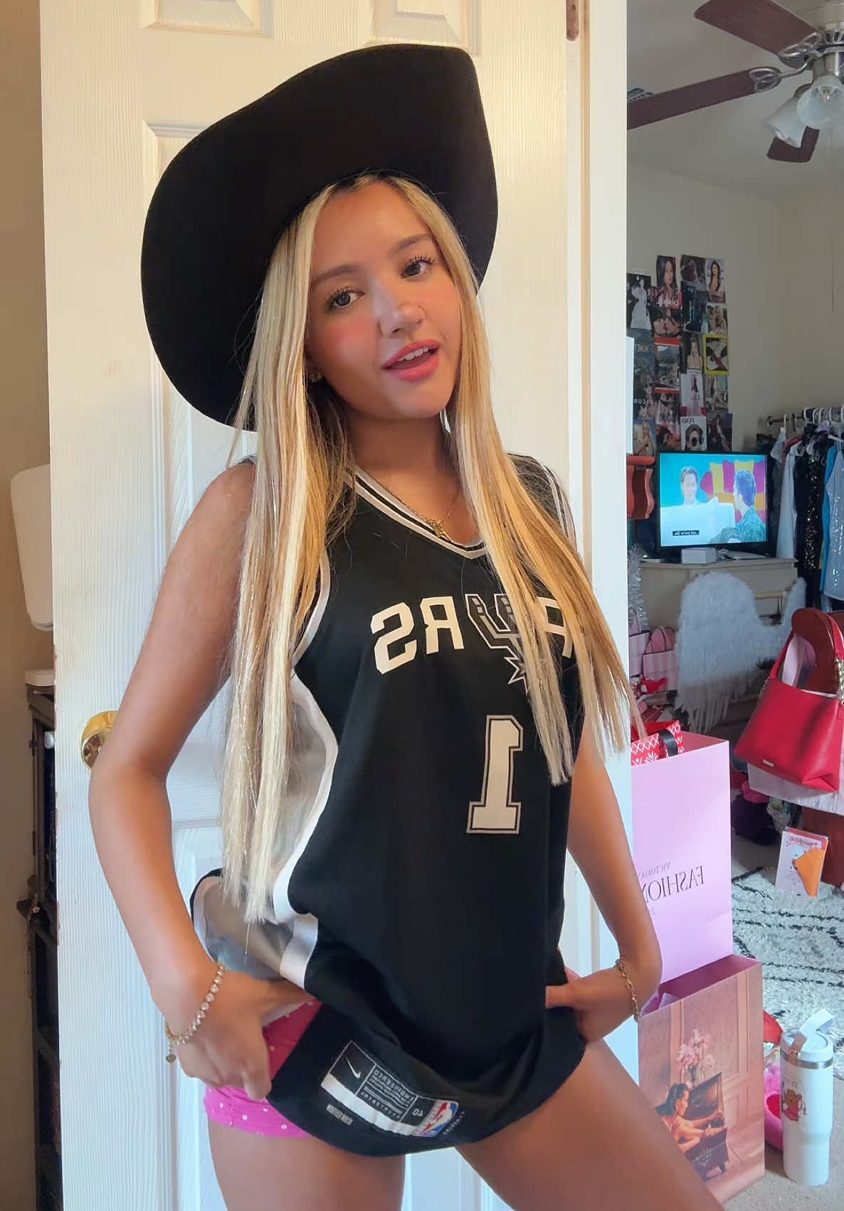 @Julie Zamora