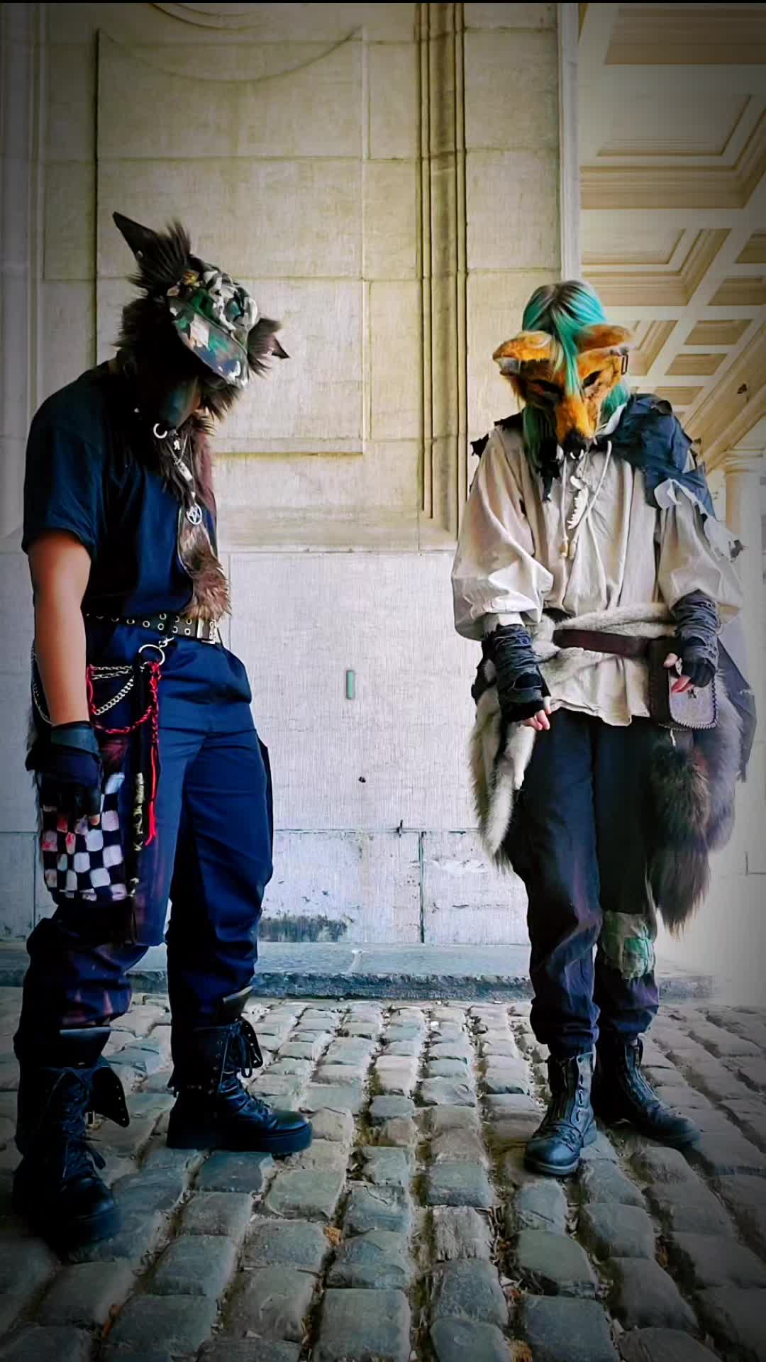 @𓃠KYL3/K4G3𓃦
