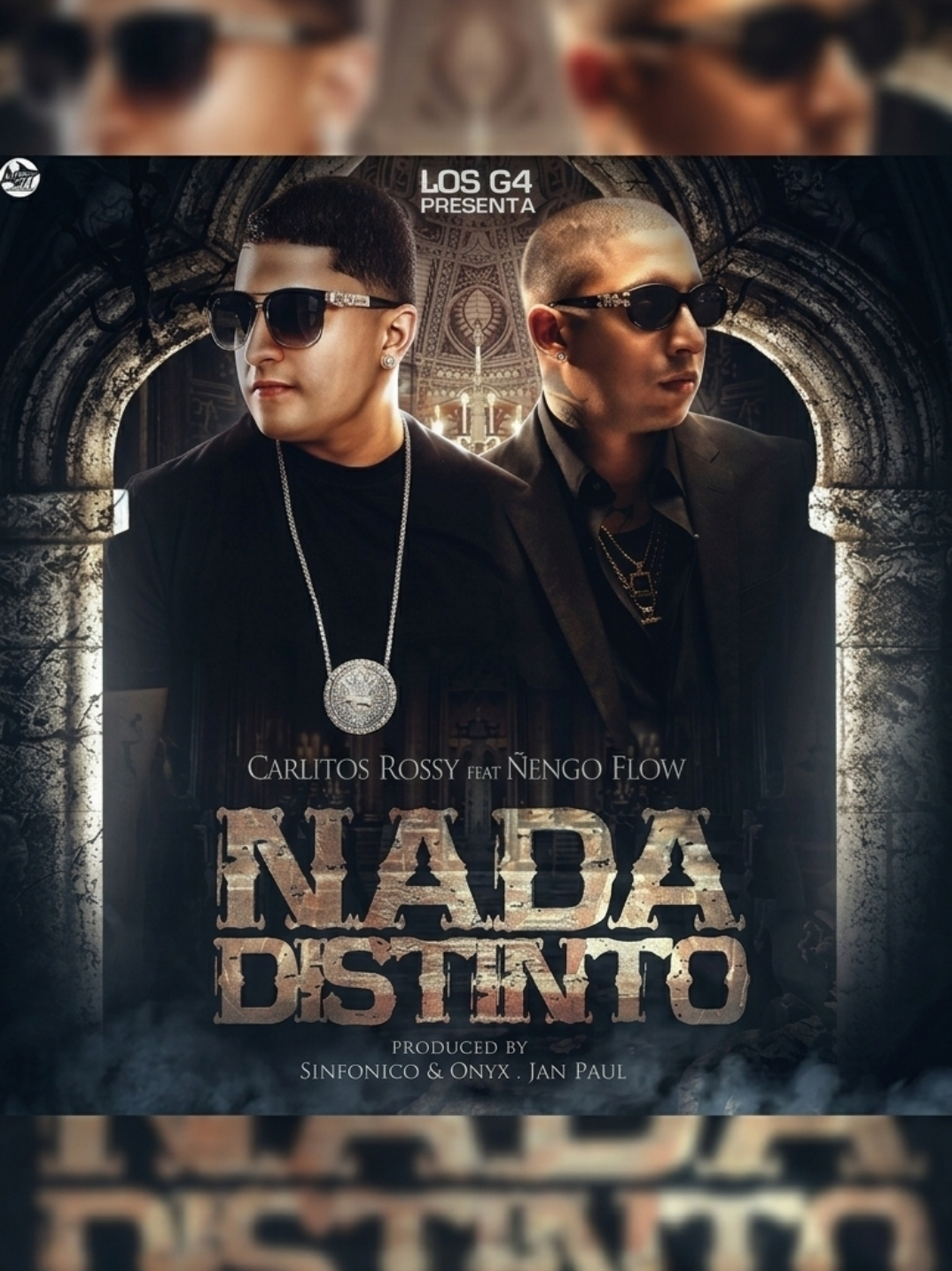 @Reggaeton & Trap Classic ®