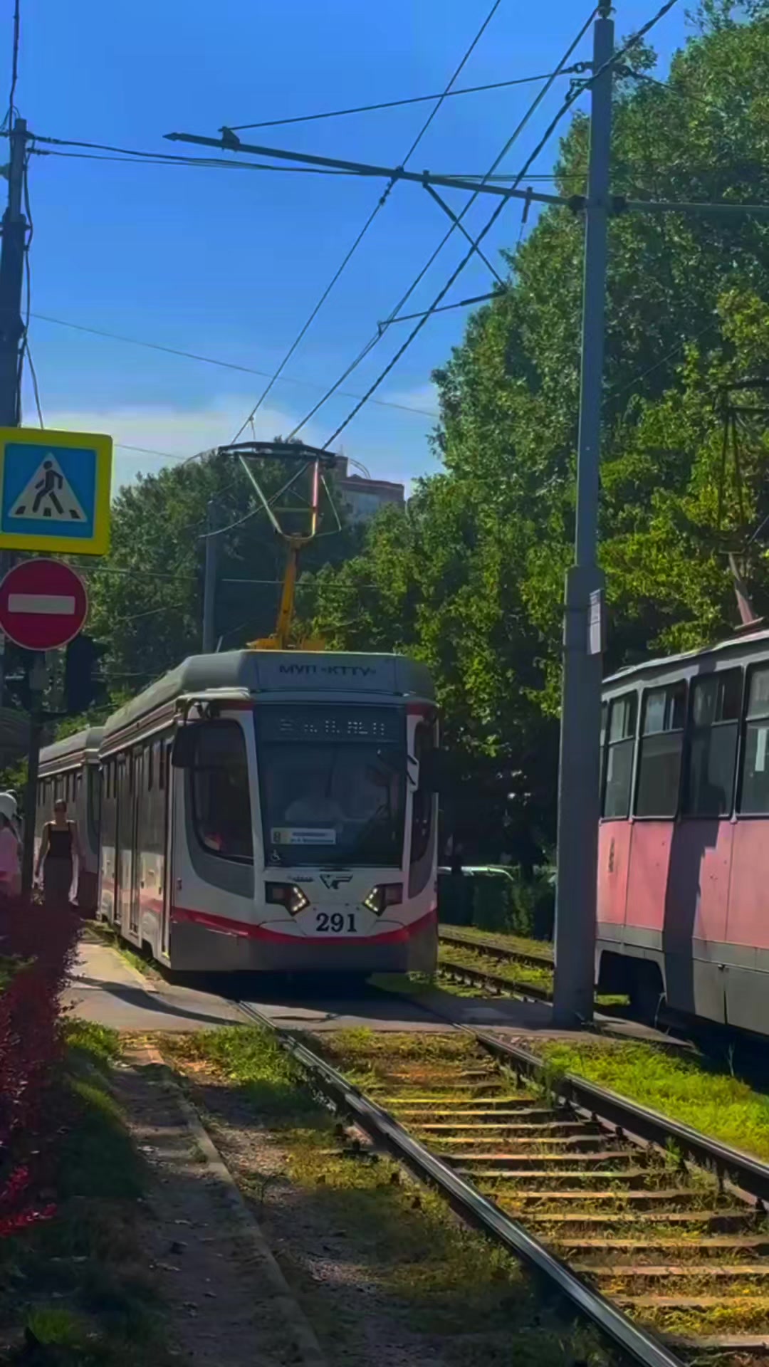 @⚜️Tram Driver Leo⚜️