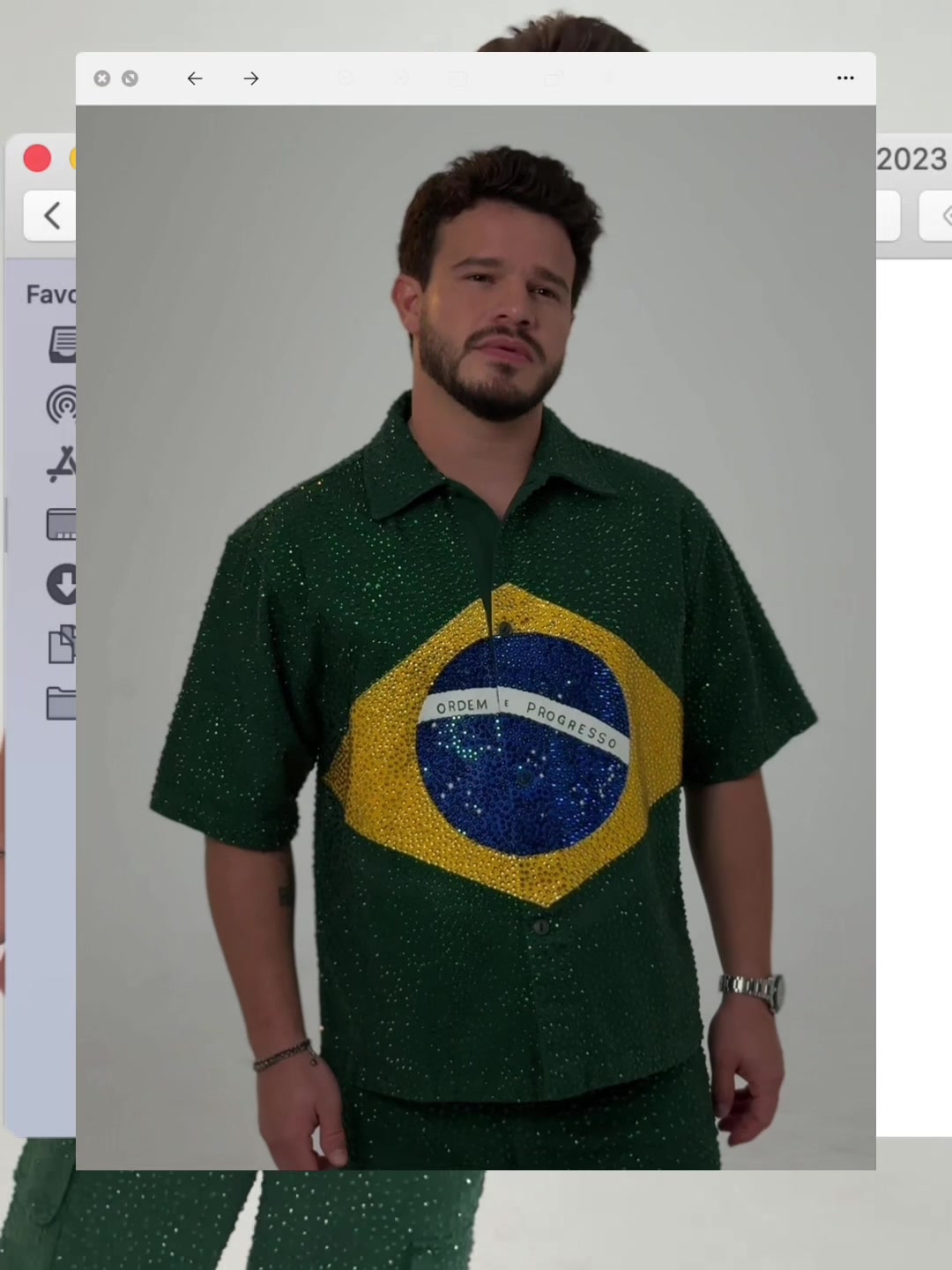 @Matheus Fernandes