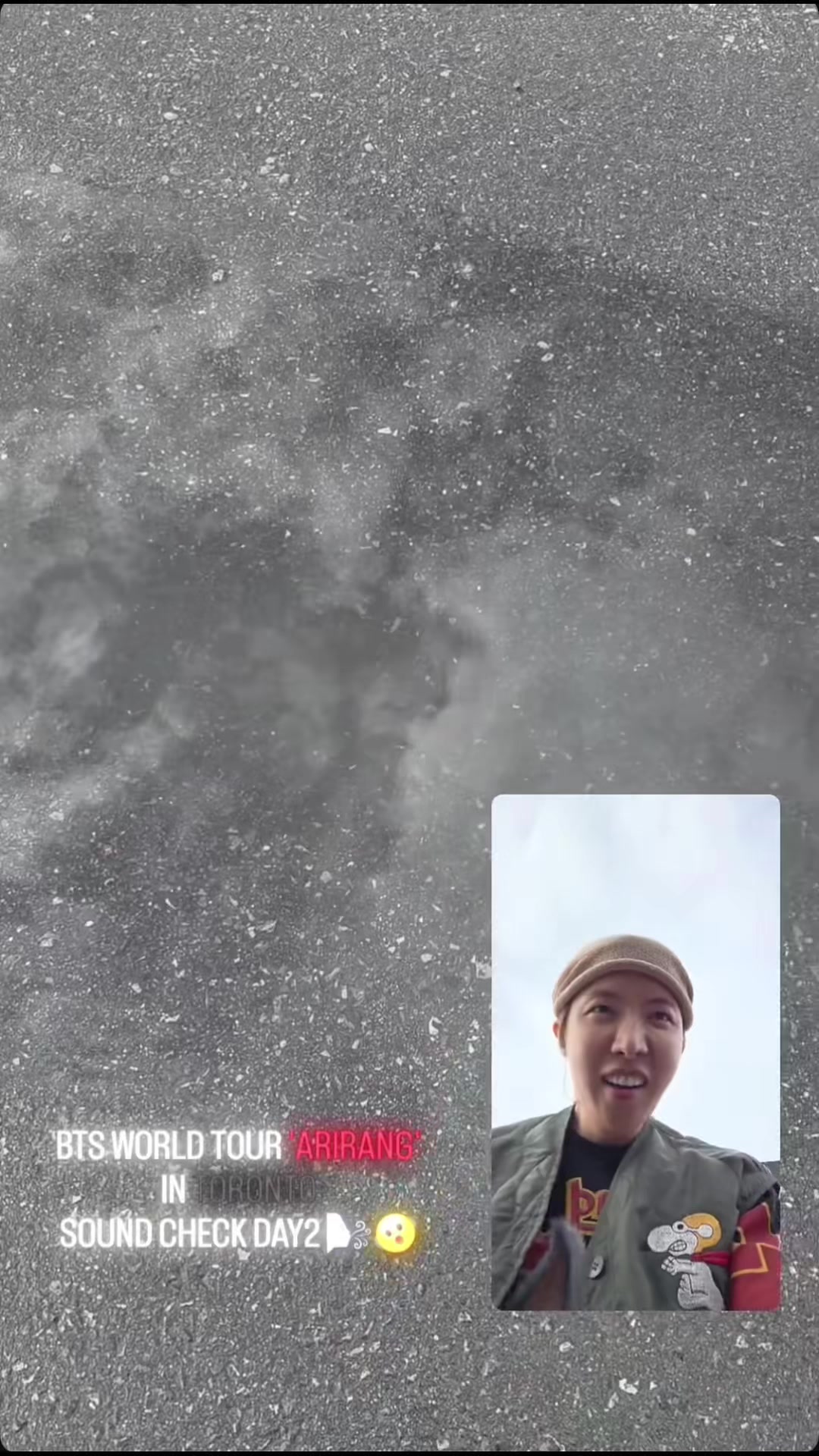 @mnipecokook☺︎︎ ⌒☆ᴬᴿᴵᴿᴬᴺᴳ