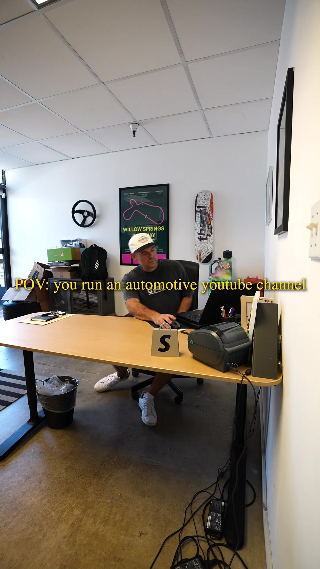 @throtl inc
