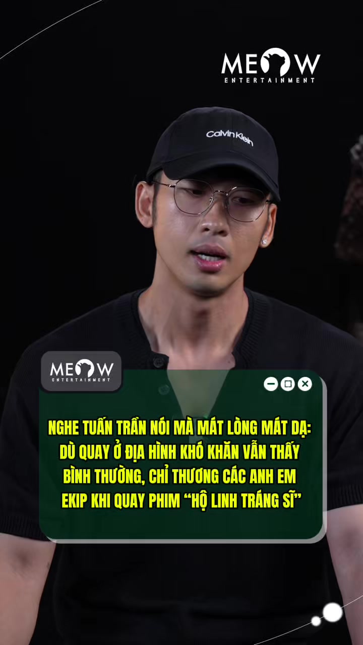 @MEOW ENTERTAINMENT