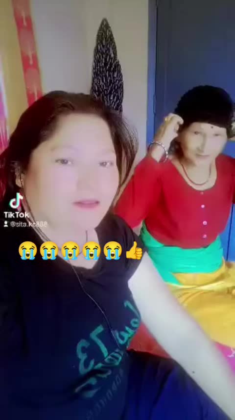 @Sita xettri'