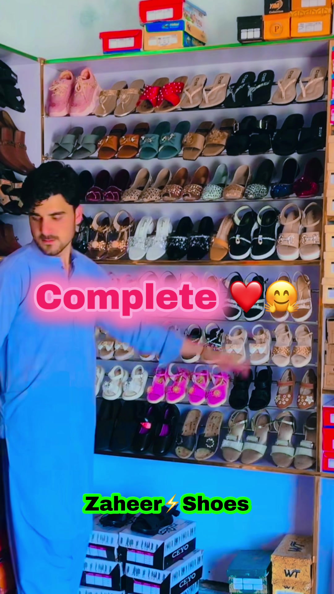 @Zaheer_Shoes⚡️Agra