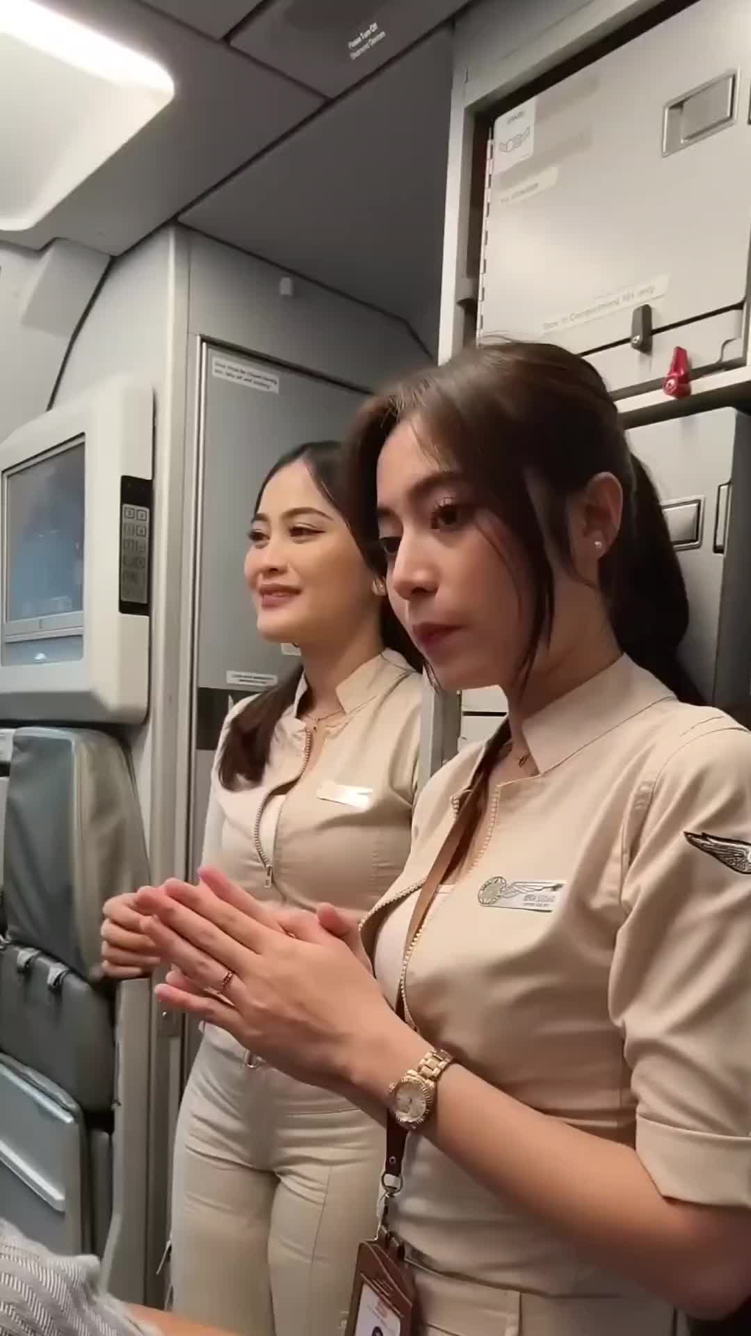 @pramugari super air jet