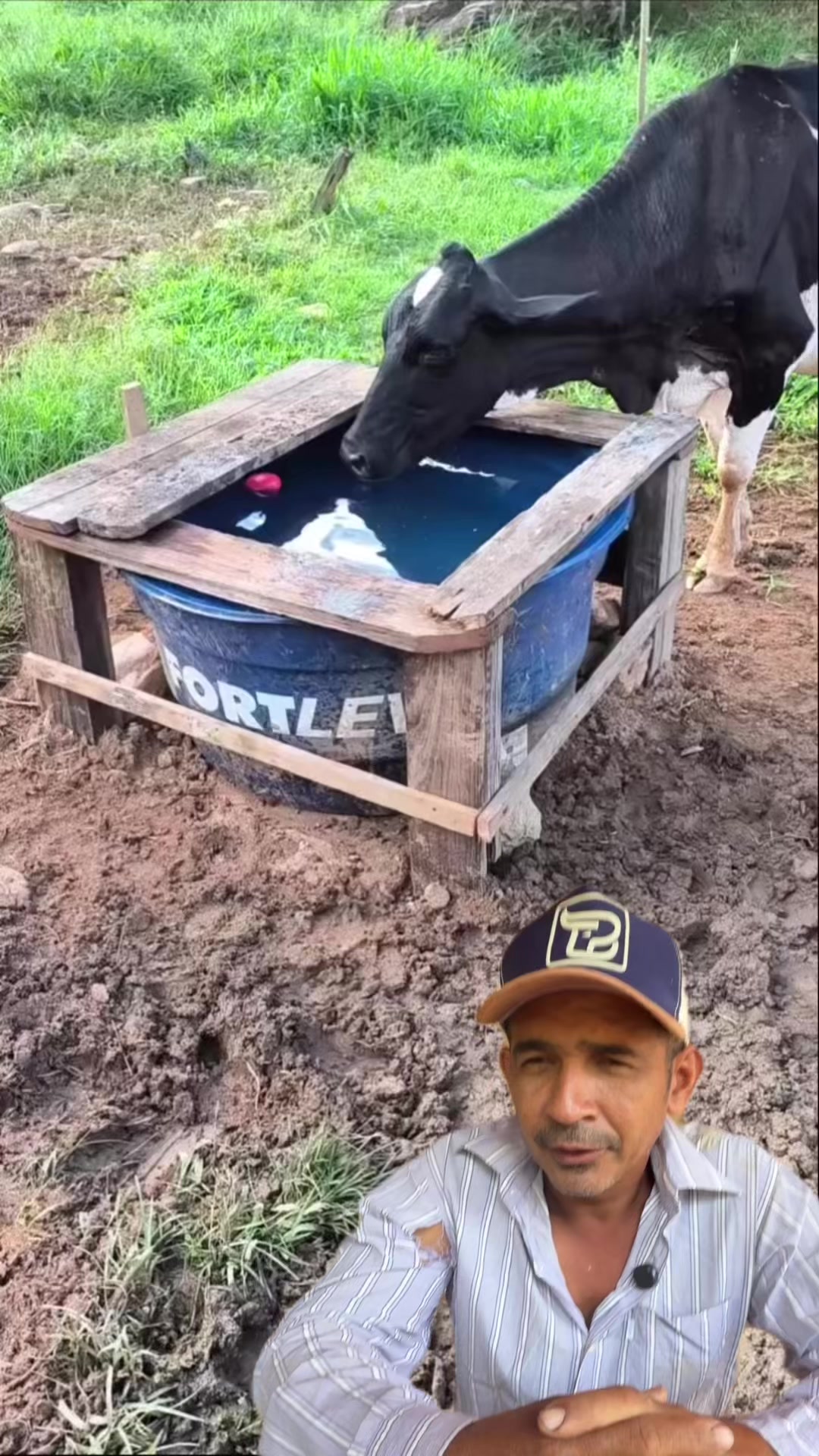 @Canal Vida na Ro&ccedil;a