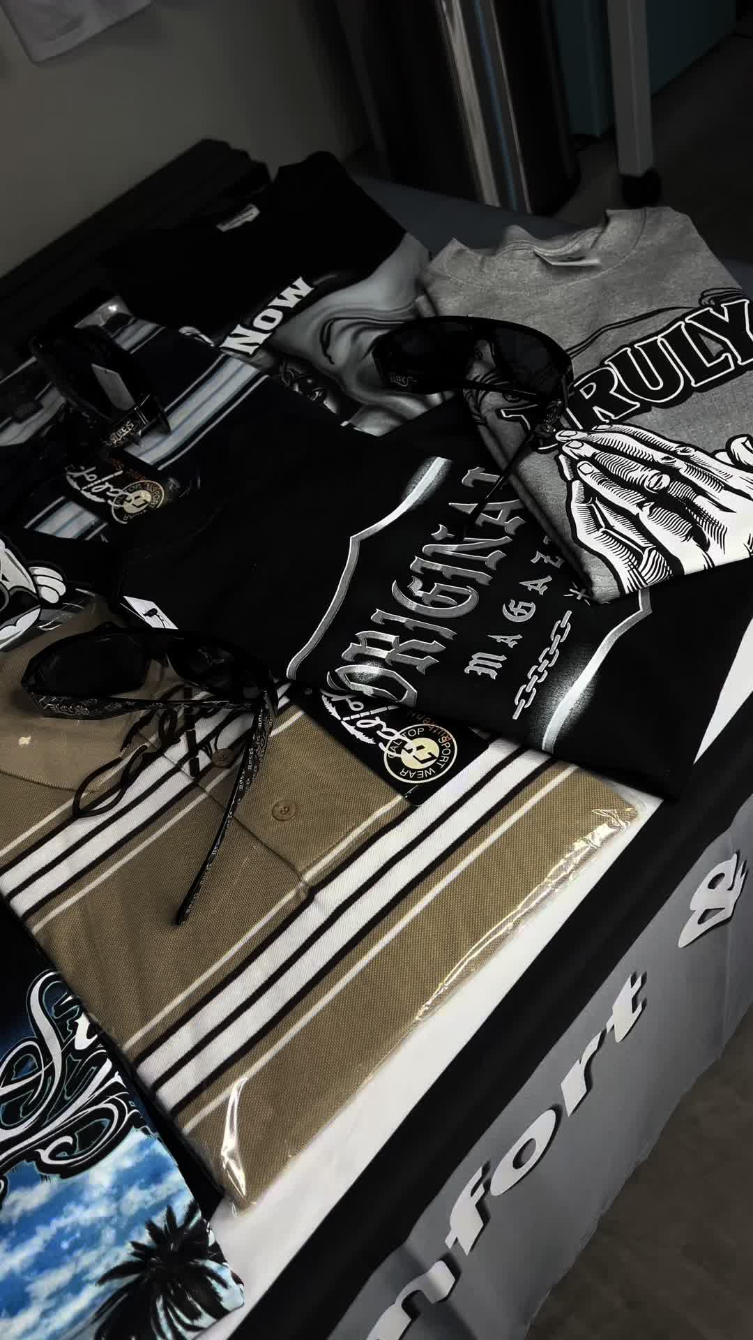 @LA&rsquo;S FINEST STREETWEAR