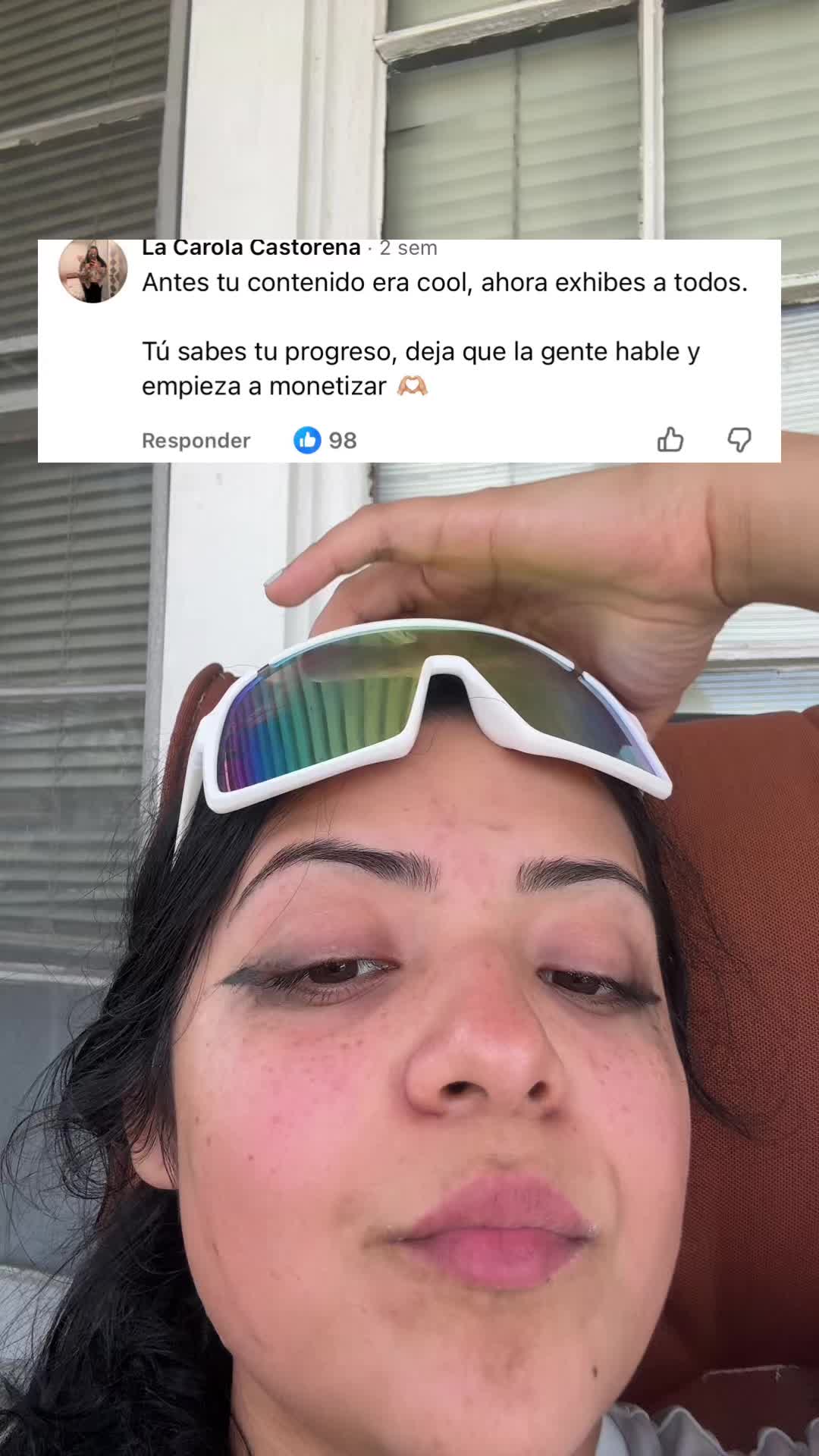 @Eve