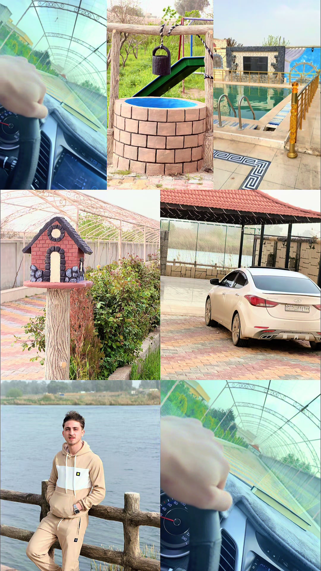 @Yahya Qabawa يحيى قباوة