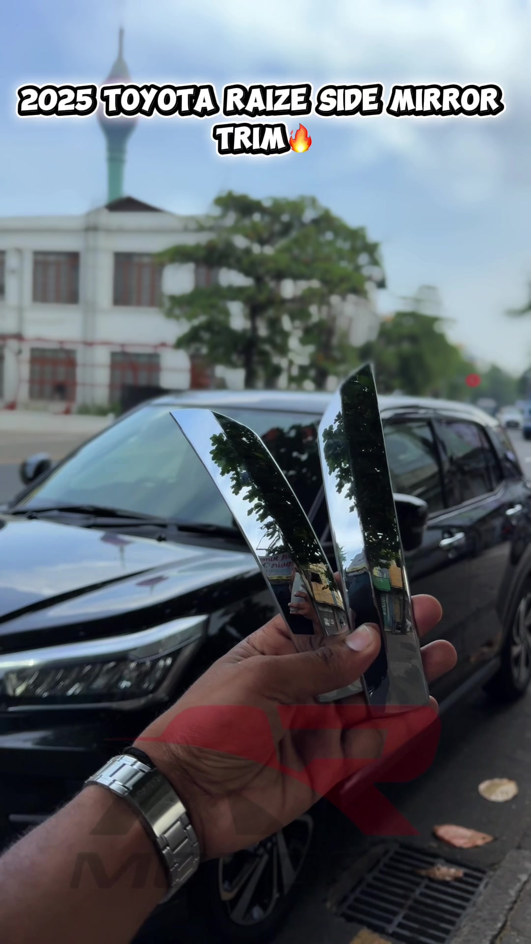 @A R MOTORS