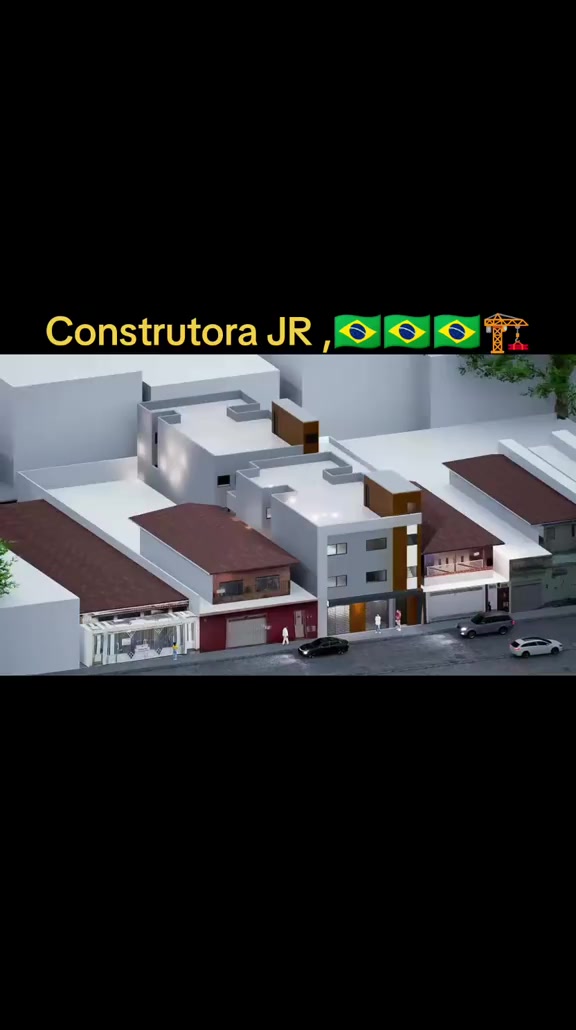 @Construtora JR🇧🇴 🏗️ 🇧🇷