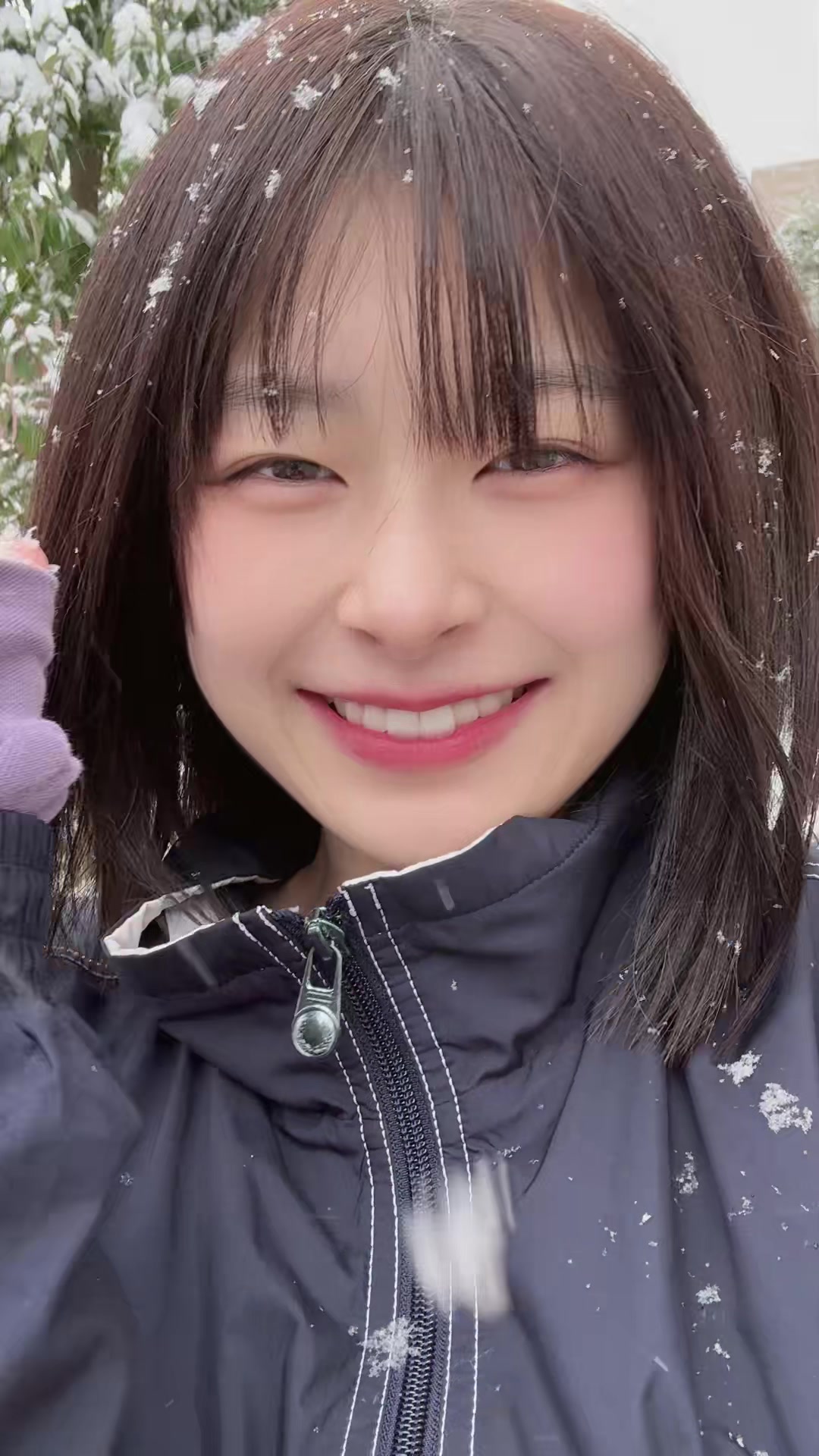 @松島さや