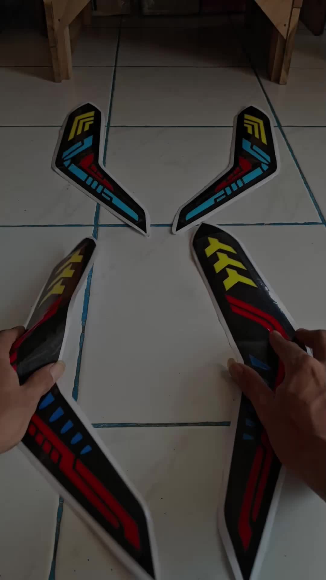 @JJ STIKERS