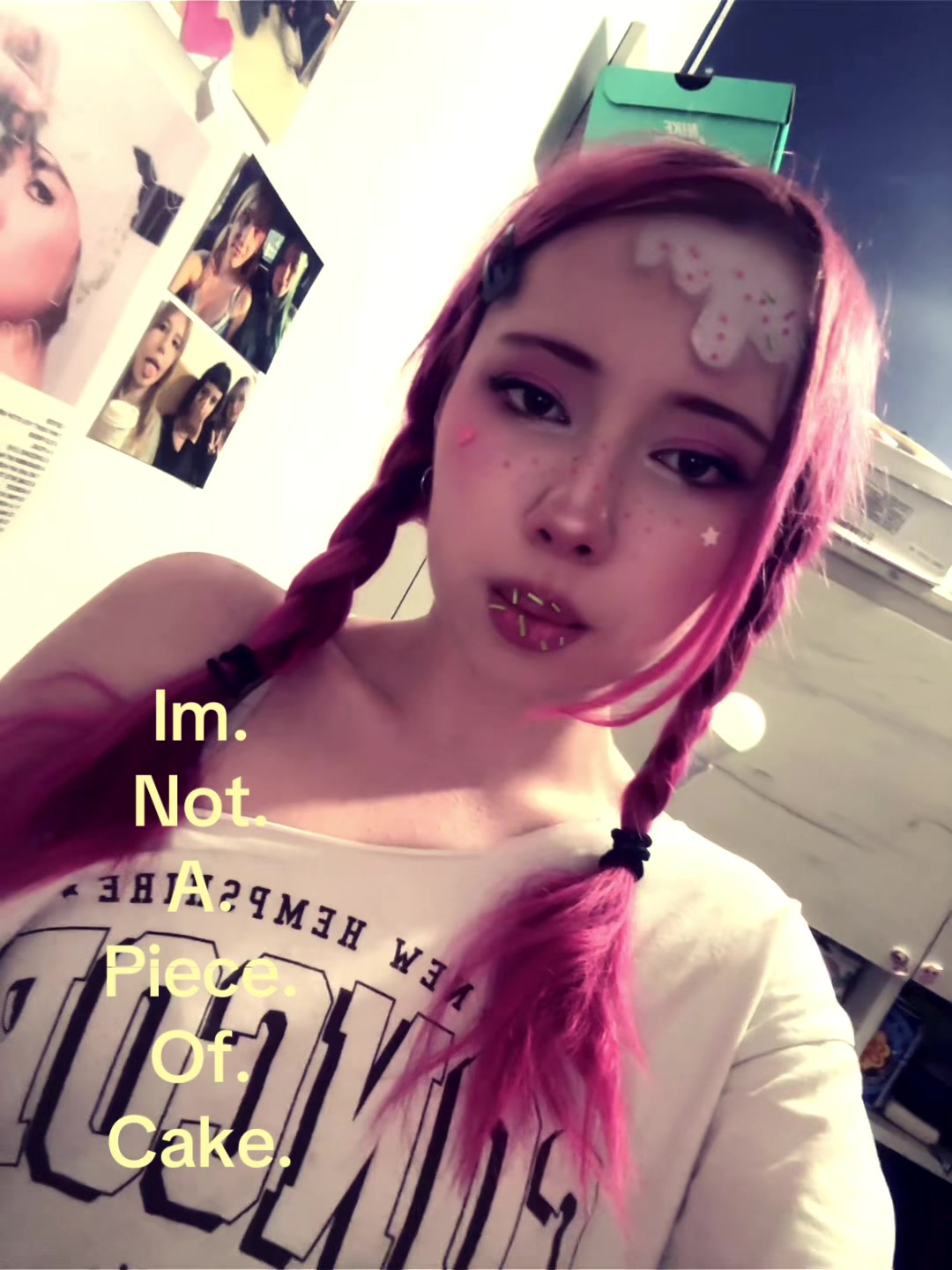 @★ Julia ★