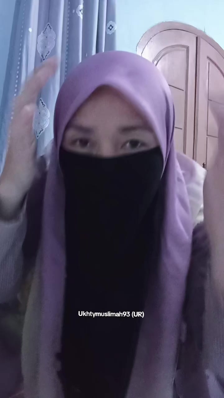 @Ukhti Muslimah