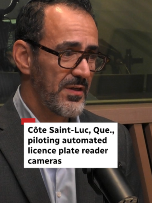 @CBC Montreal