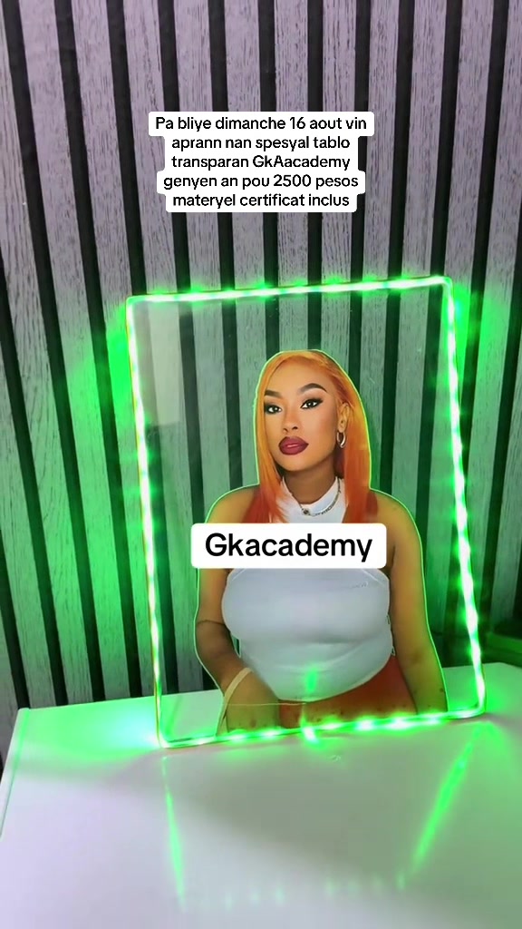 @GKAaCADEMY