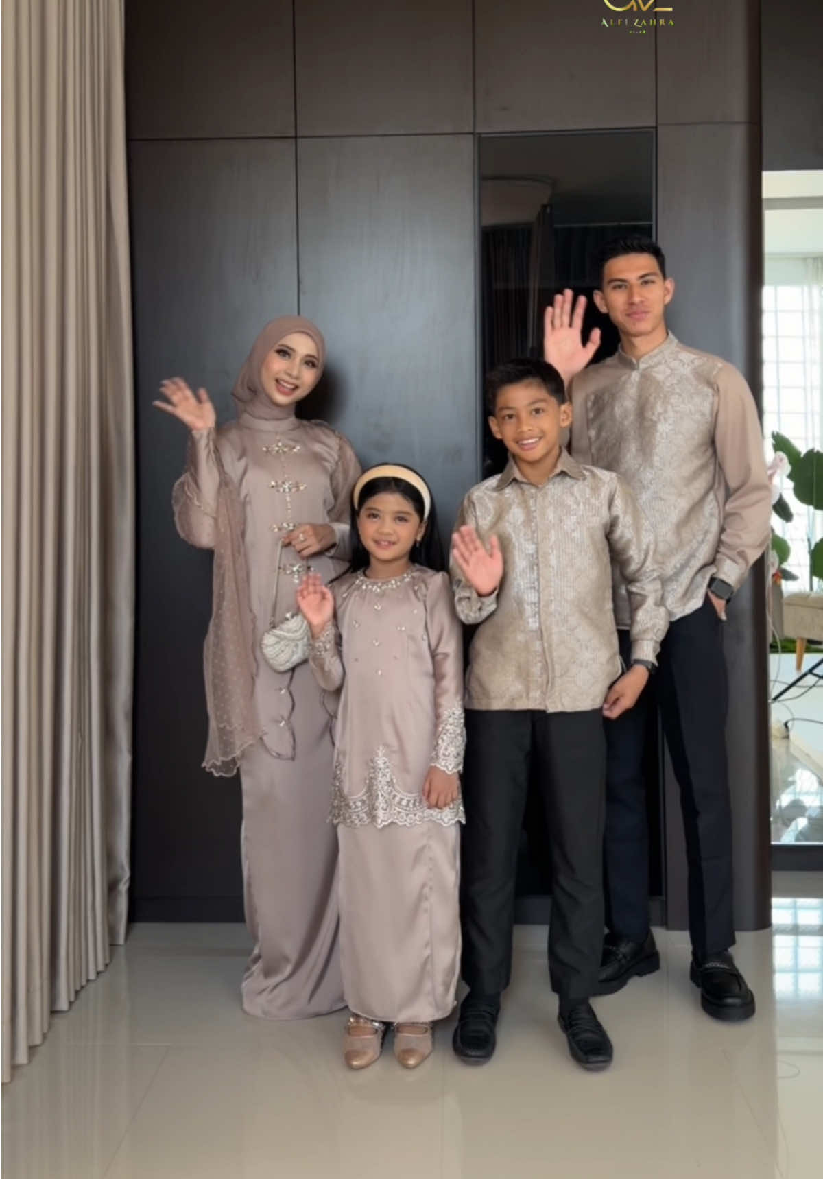 @Alfi zahra hijab