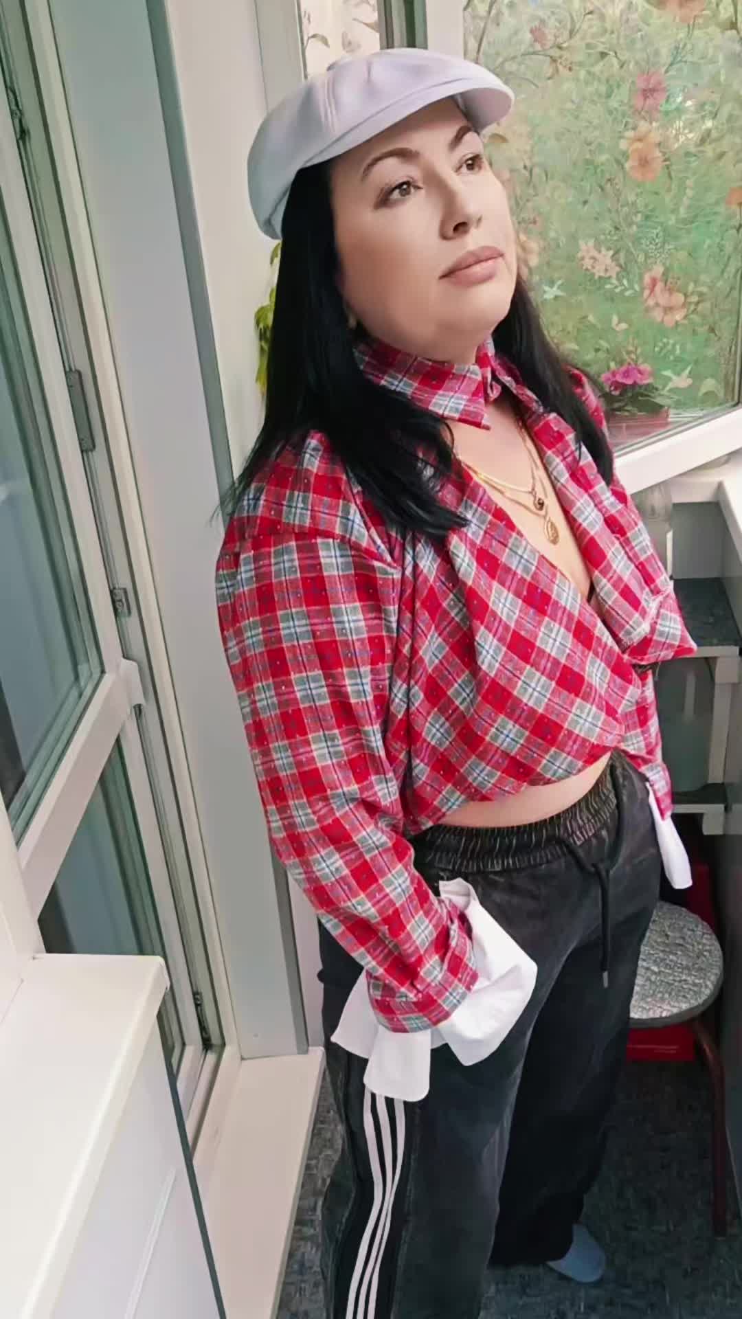 @SvetlanaGrass999