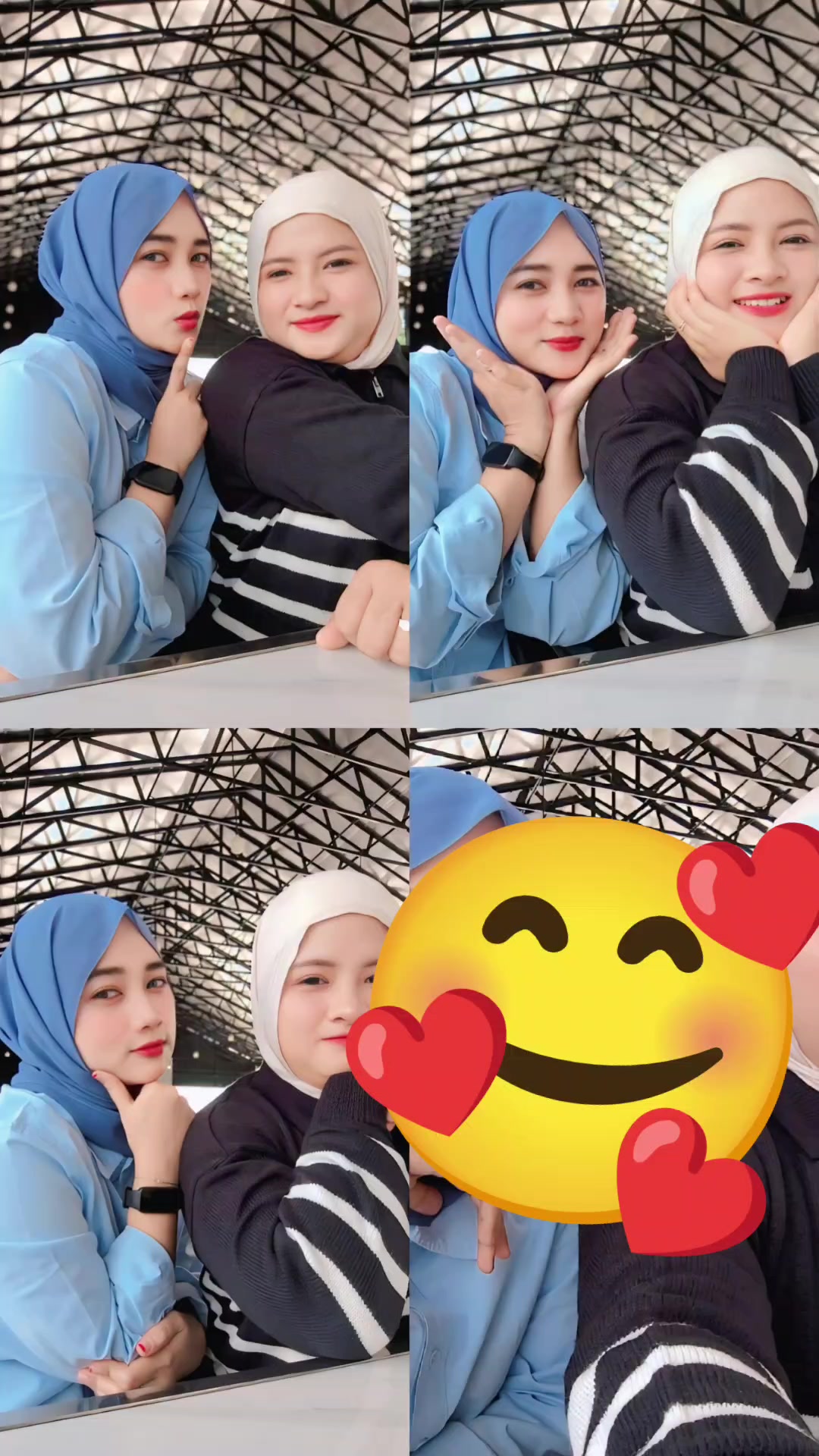 @Hi, ini Juli