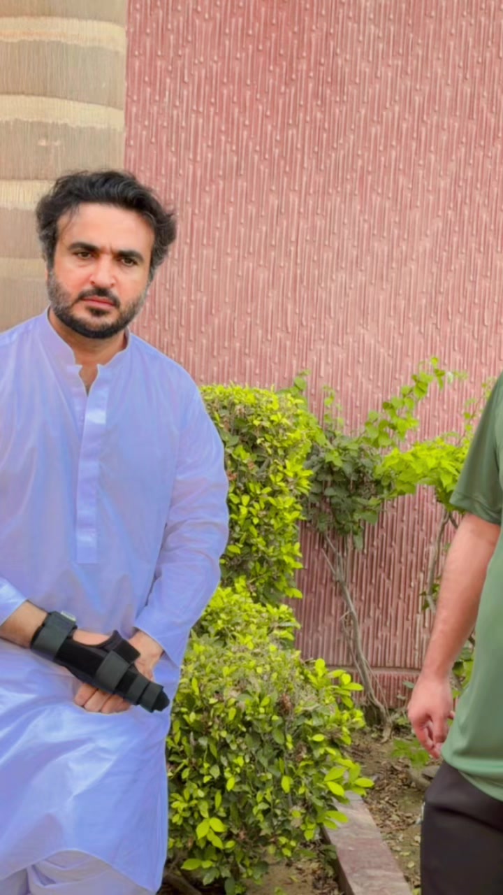 @Ghazi Zubair khan Baloch