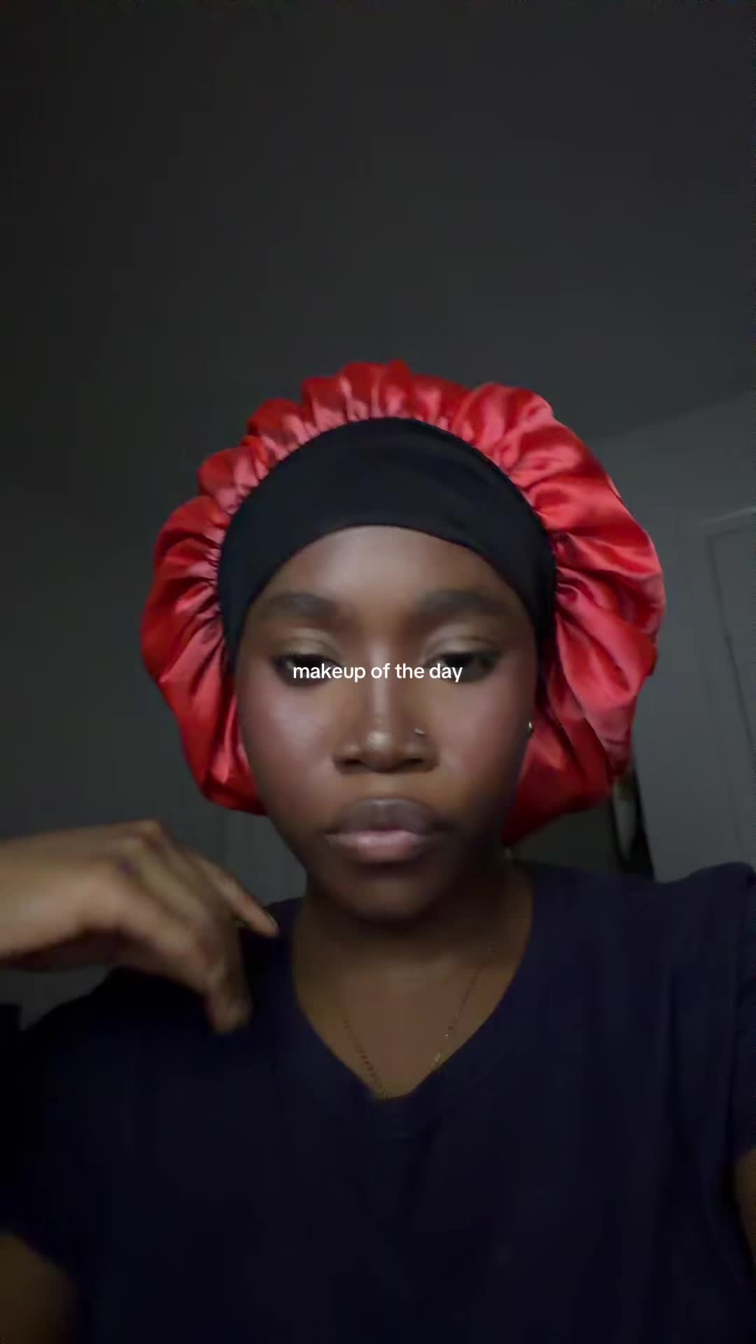 @BELLA MAWUSE