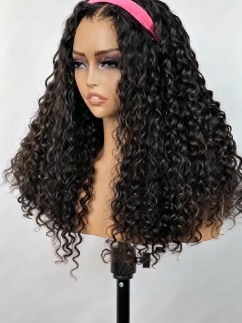 @Yawawehair collection