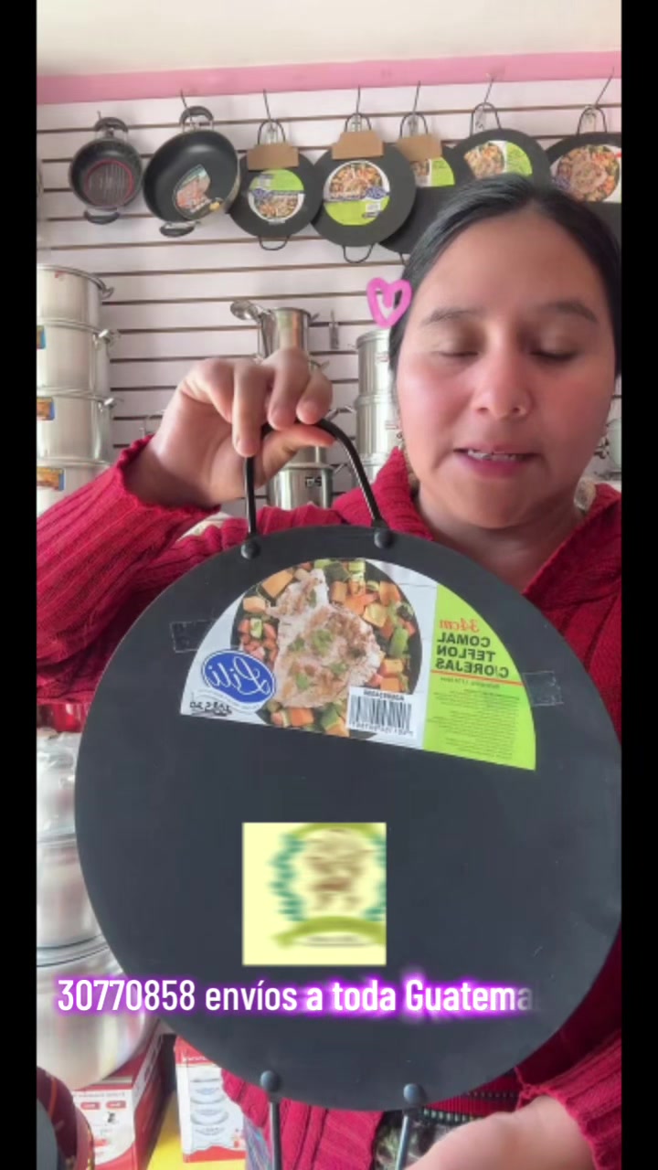 @Mira Cocinera Feliz