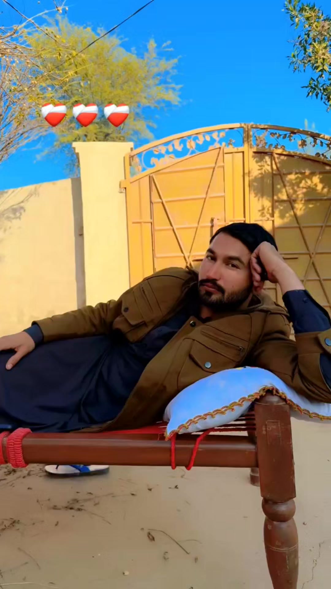 @Fayaz Pasha