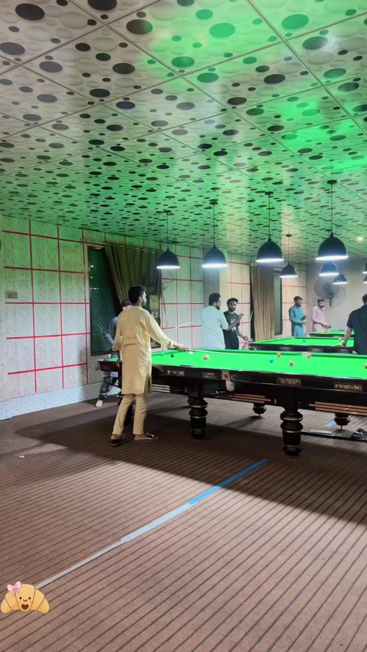 @Royal SNOOKER CLUB BRANCH 2