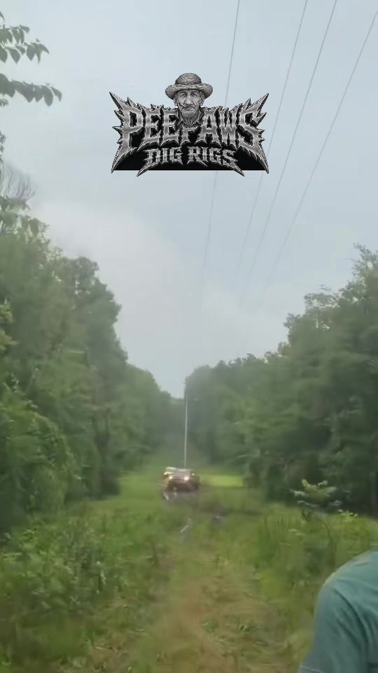 @peepawsdigrigs
