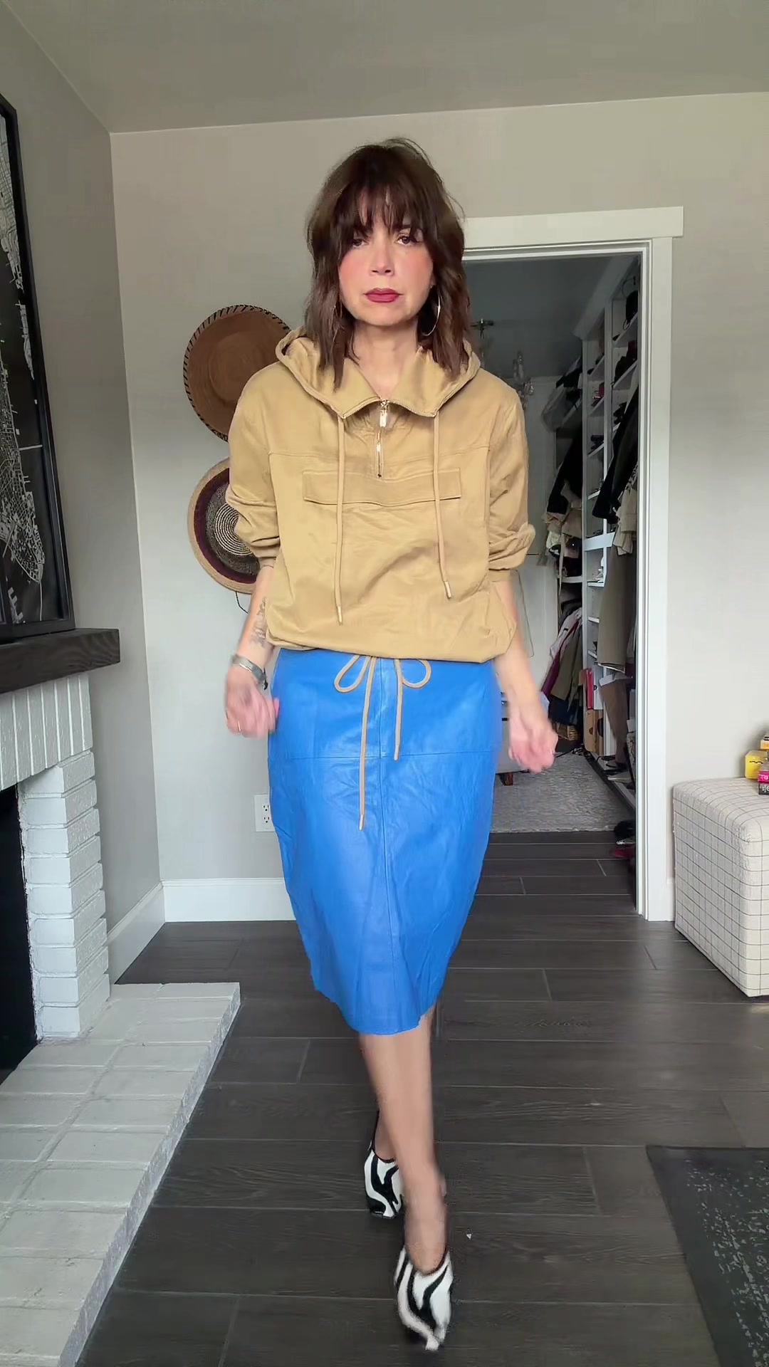 @Yannette’s lookbook