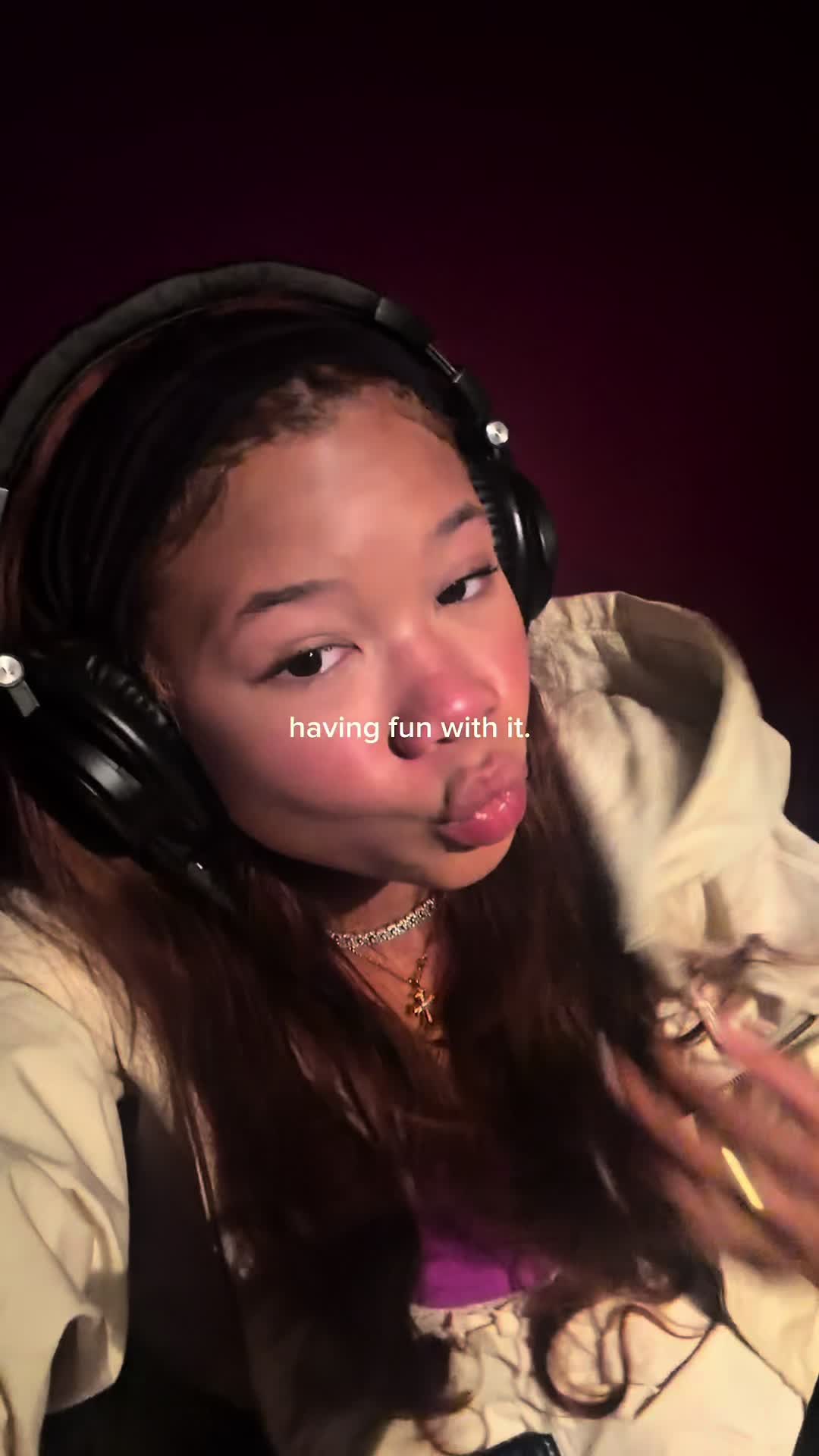 @Storm Reid