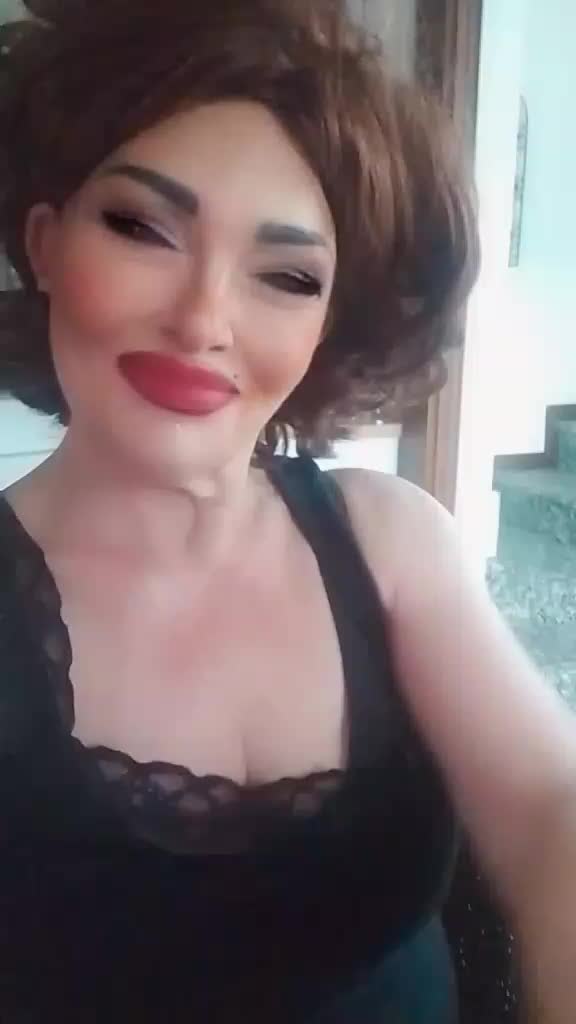 @Maria Cusenza