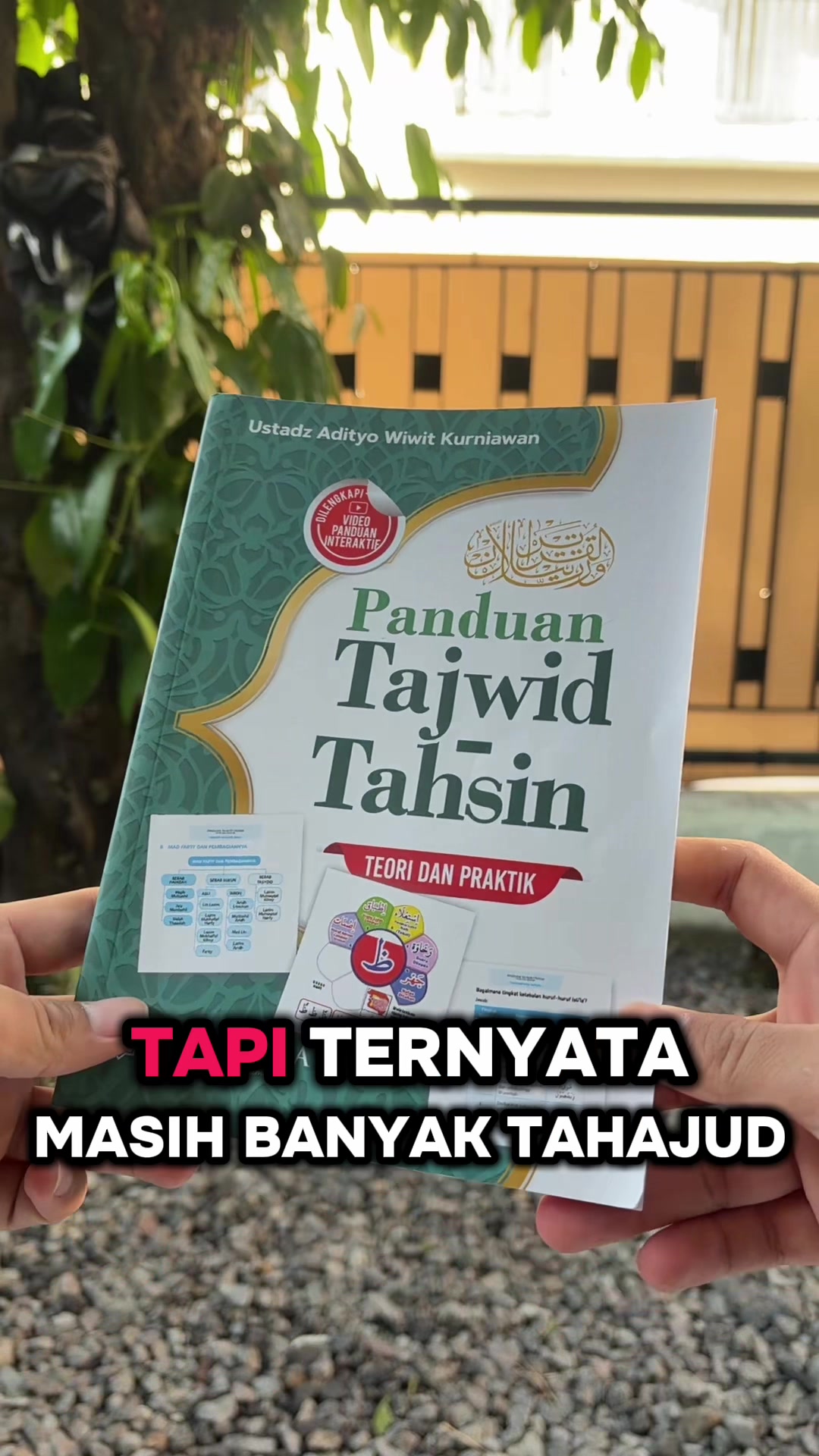 @Kak Maulana | Konsultan