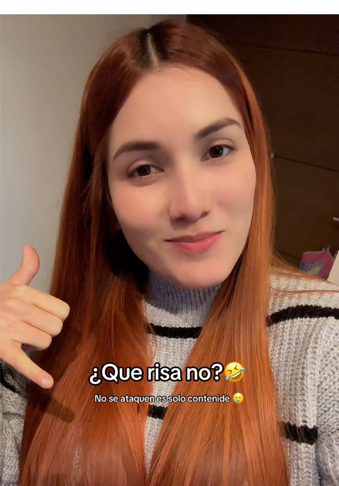 @Rosa 🥕