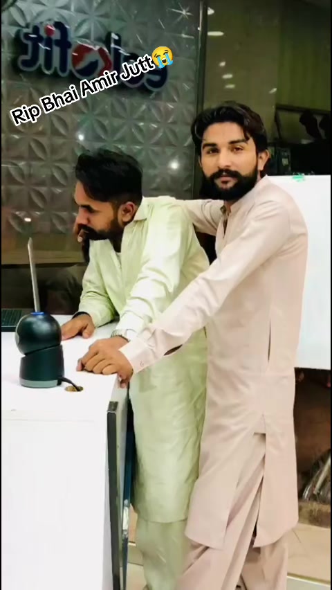 @Tajamulshah_officel